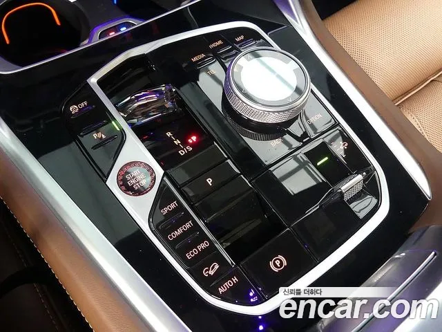 BMW X6 2026 thumb 6