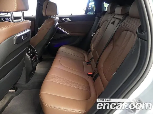 BMW X6 2026 thumb 2