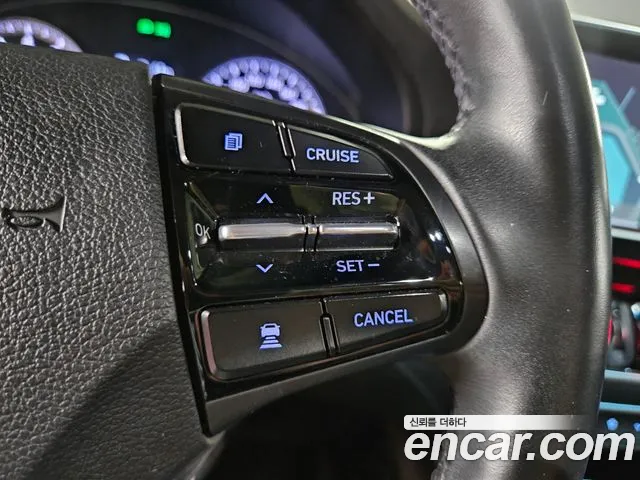 Hyundai Grandeur 2017 thumb 4
