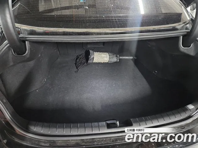 Hyundai Grandeur 2017 thumb 7