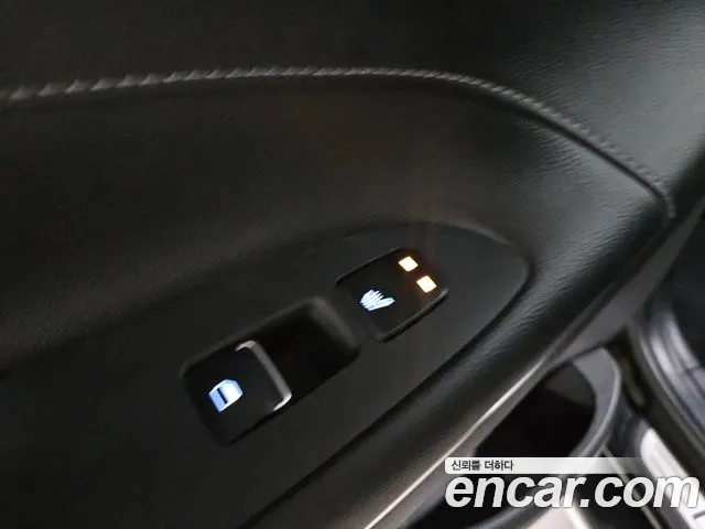 Hyundai Grandeur 2017 thumb 8