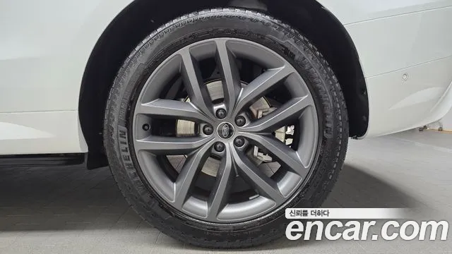 Land Rover Range Rover Sport 2025 thumb 7