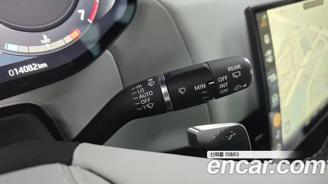 Land Rover Range Rover Sport 2025 thumb 9