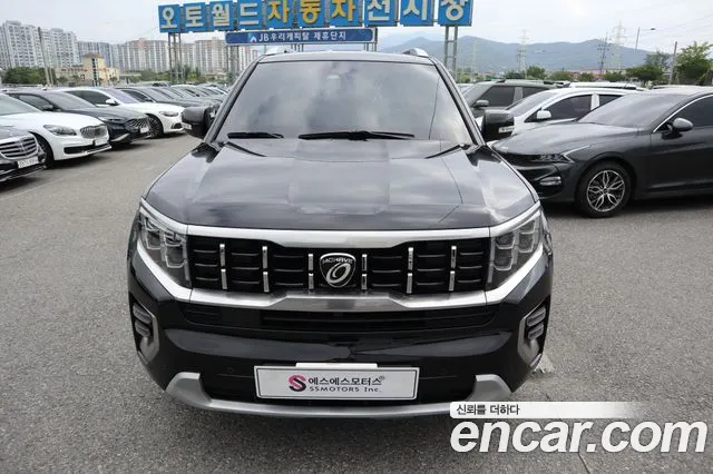 Kia Master 2021 thumb 7