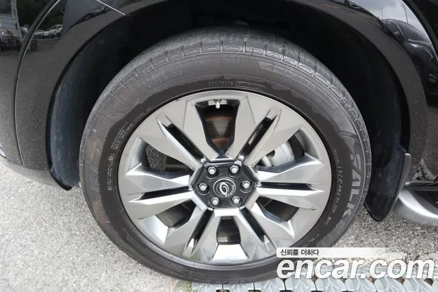 Kia Master 2021 thumb 3