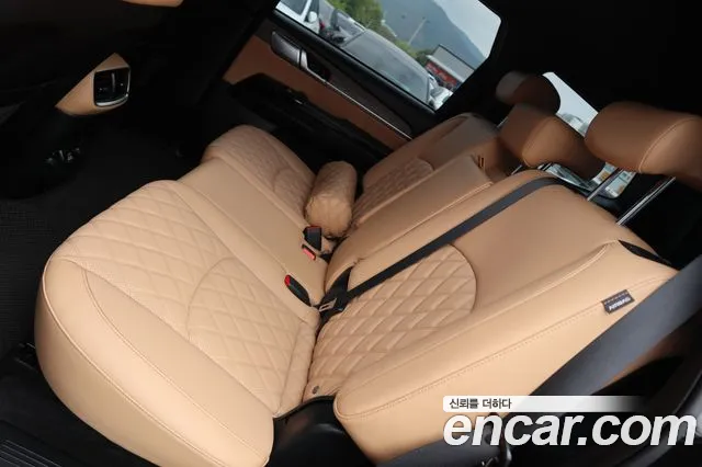 Kia Master 2021 thumb 4