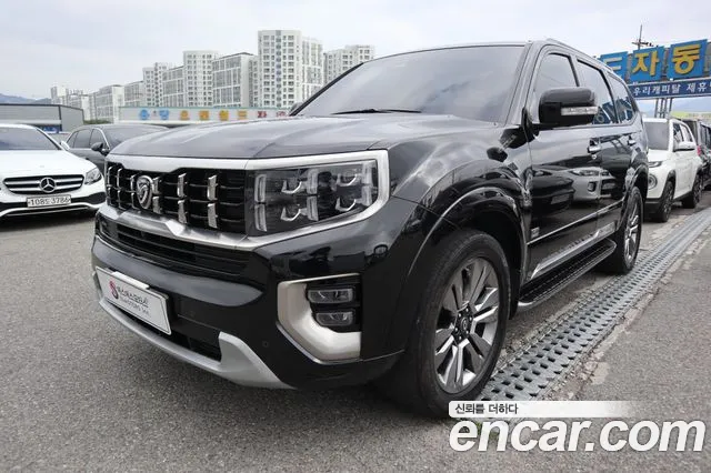 Kia Master 2021 thumb 12