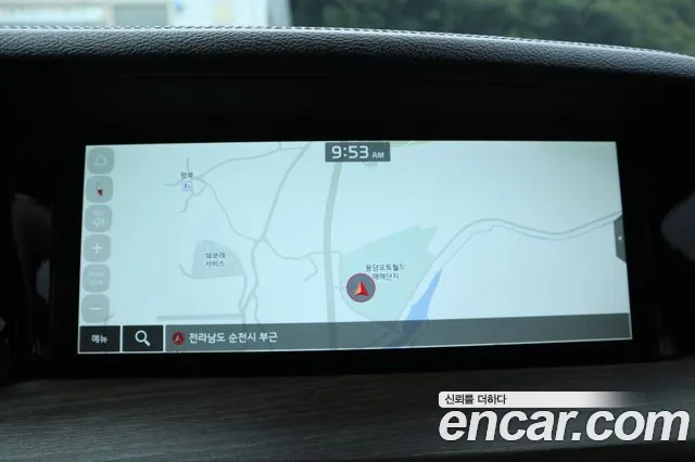 Kia Master 2021 thumb 5