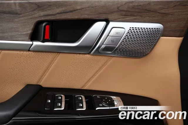 Kia Master 2021 thumb 8