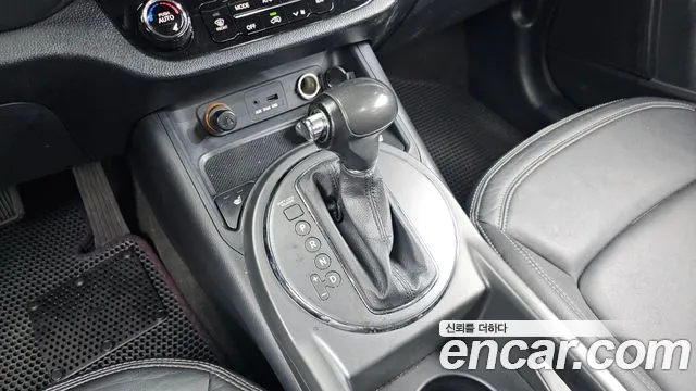 Kia Sportage 2013 thumb 3