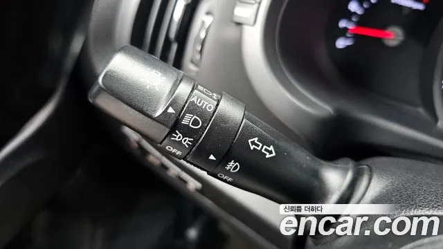 Kia Sportage 2013 thumb 8