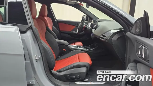 BMW 2 серии Gran Coupe 2025 thumb 3