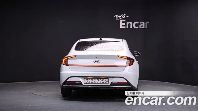 Hyundai Sonata 2019 thumb 8