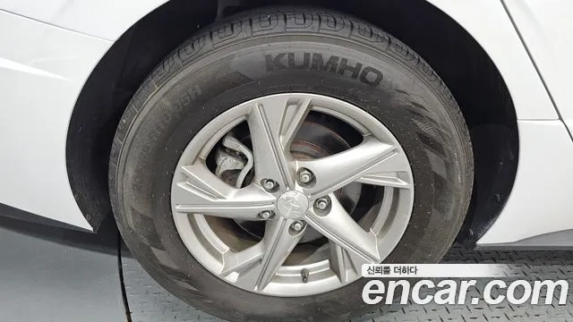 Hyundai Sonata 2019 thumb 9
