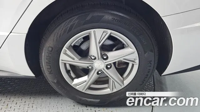Hyundai Sonata 2019 thumb 3