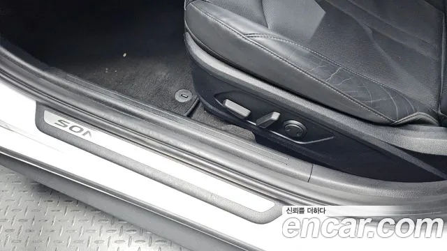 Hyundai Sonata 2019 thumb 12