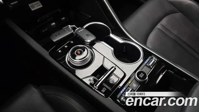 Kia K5 2023 thumb 12