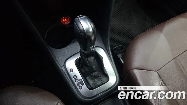Volkswagen Polo 2013 thumb 12