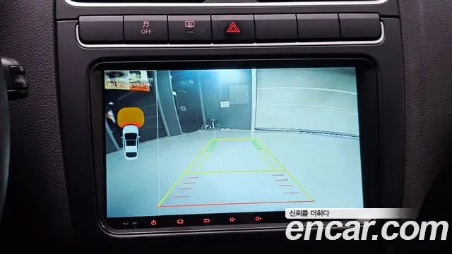 Volkswagen Polo 2013 thumb 9