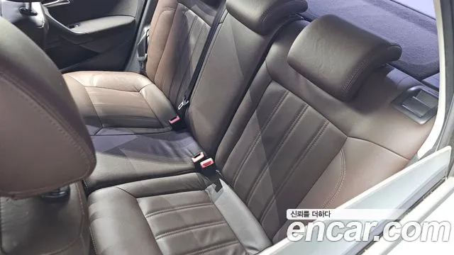 Volkswagen Polo 2013 thumb 3