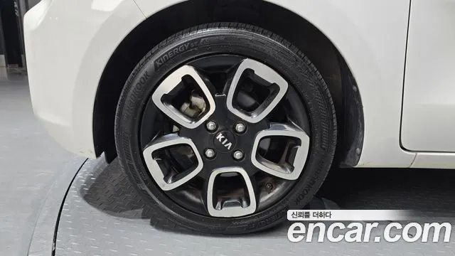 Kia Ray 2021 thumb 2