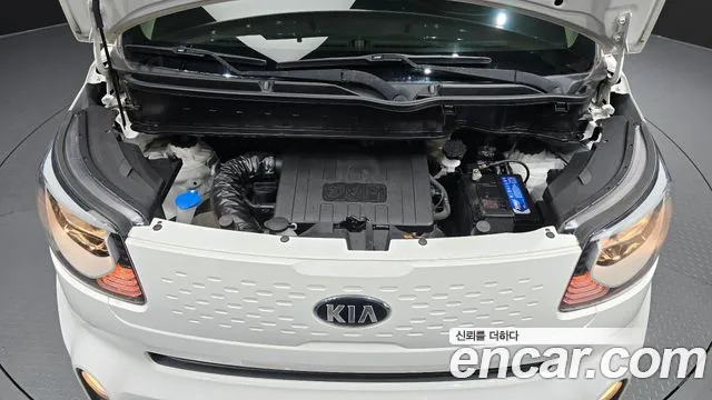 Kia Ray 2021 thumb 8