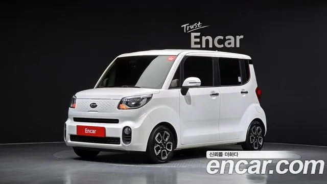 Kia Ray 2021 thumb 12