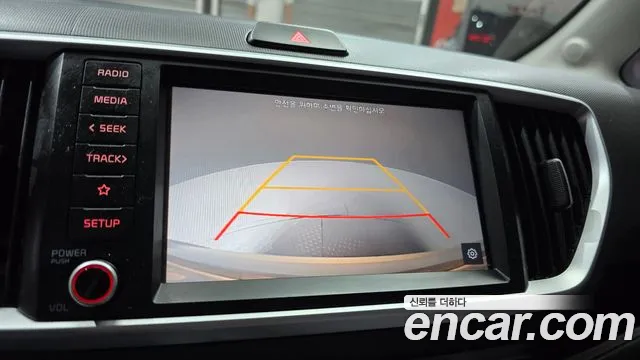 Kia Ray 2021 thumb 4