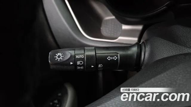Kia Ray 2021 thumb 7