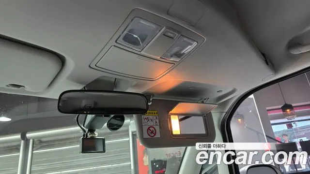 Kia Ray 2021 thumb 10
