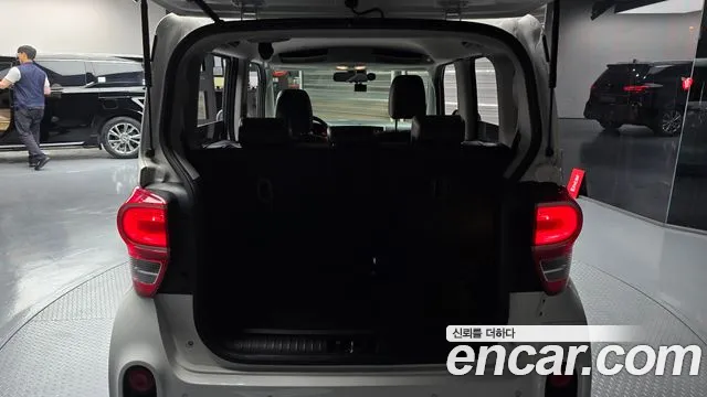 Kia Ray 2021 thumb 6