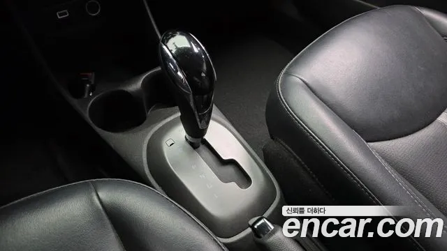 Chevrolet Spark 2020 thumb 5