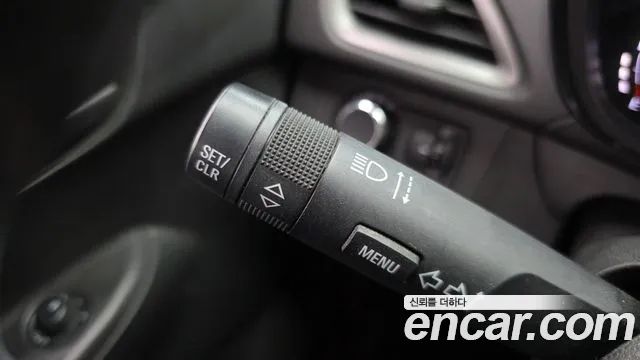 Chevrolet Spark 2020 thumb 11