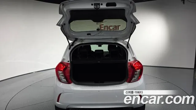 Chevrolet Spark 2020 thumb 3