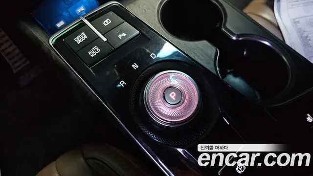 Kia K8 2021 thumb 2