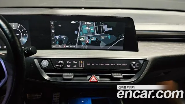 Kia K8 2021 thumb 9