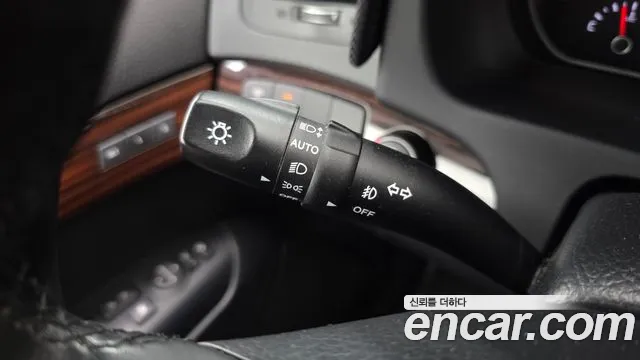 Kia Mohave 2018 thumb 8