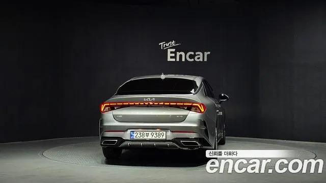 Kia Hybrid 2023 thumb 5