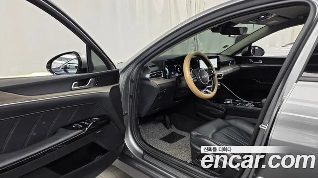 Kia Hybrid 2023 thumb 12