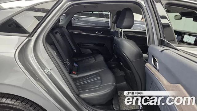 Kia Hybrid 2023 thumb 2