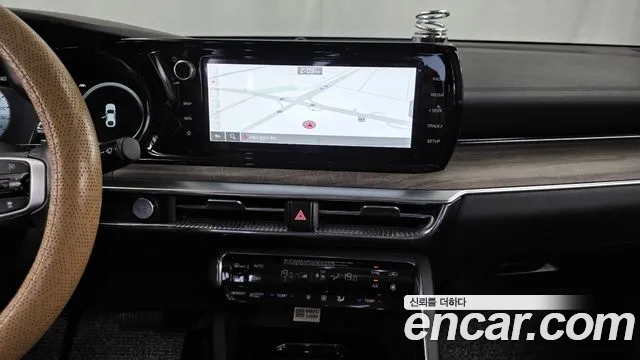 Kia Hybrid 2023 thumb 11