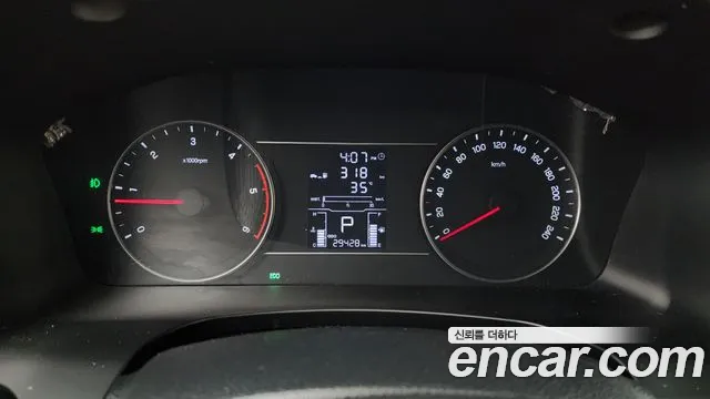 KGM Rexton 2018 thumb 7