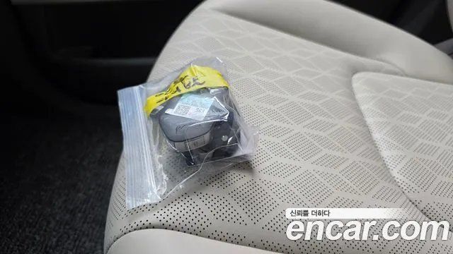 Kia Carnival 2025 thumb 4