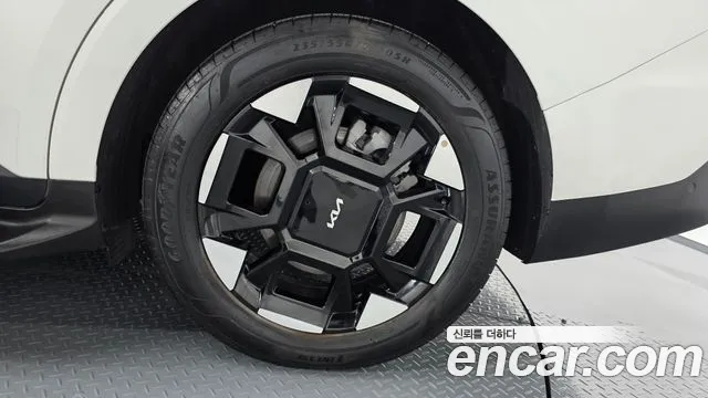 Kia Carnival 2025 thumb 3