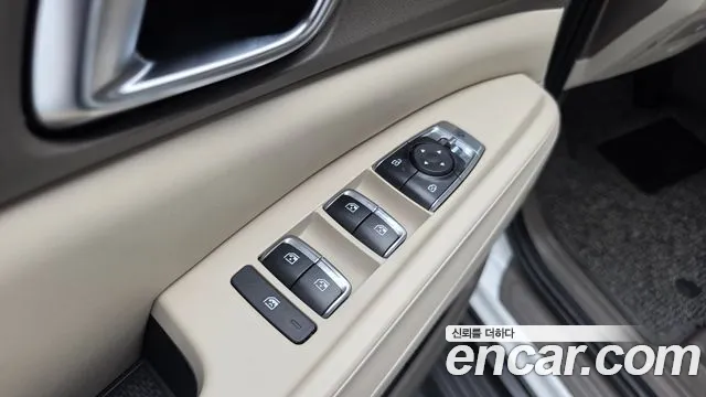Kia Carnival 2025 thumb 5