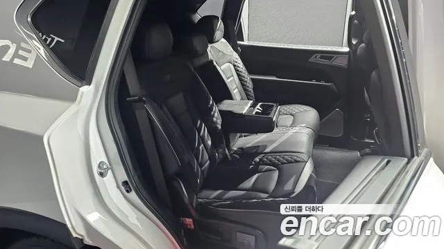 KGM Rexton 2022 thumb 3