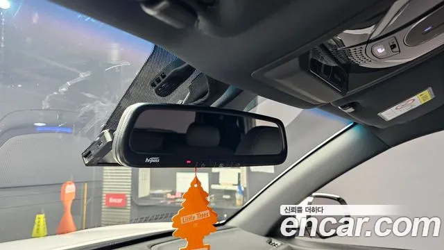 KGM Rexton 2022 thumb 4