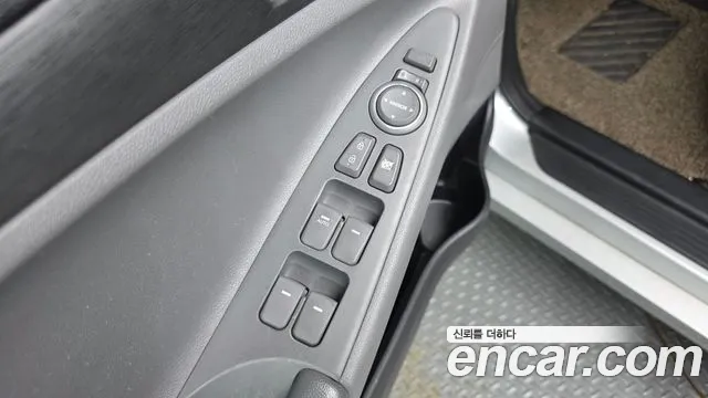 Hyundai Sonata 2013 thumb 3