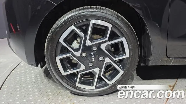 Kia Ray 2022 thumb 5