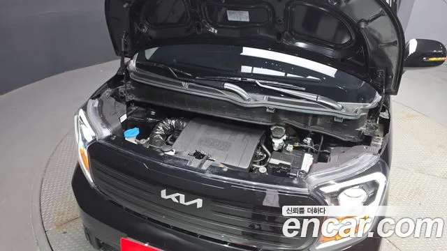 Kia Ray 2022 thumb 2